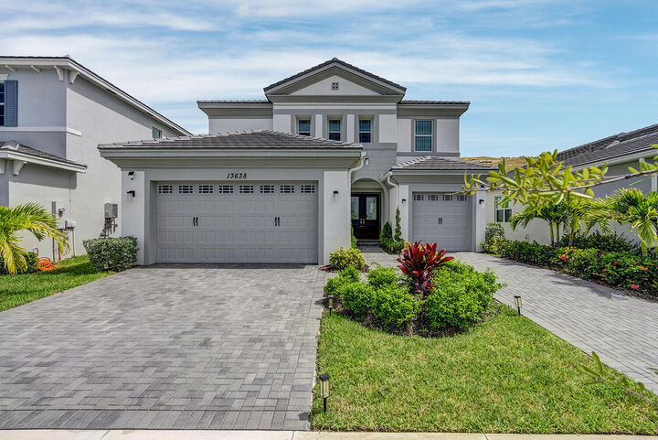 Property Photo: 13638 Spruce Pine Drive FL 33441