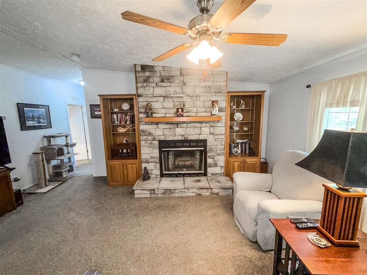 Property Photo:  275 Jenny Lane  KY 42164 