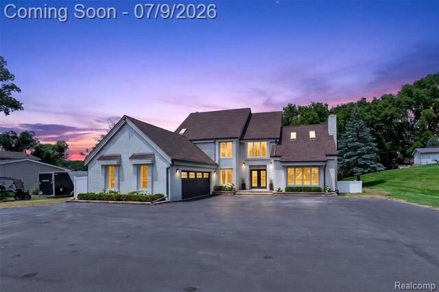 Property Photo: 5136 Commerce Road MI 48324