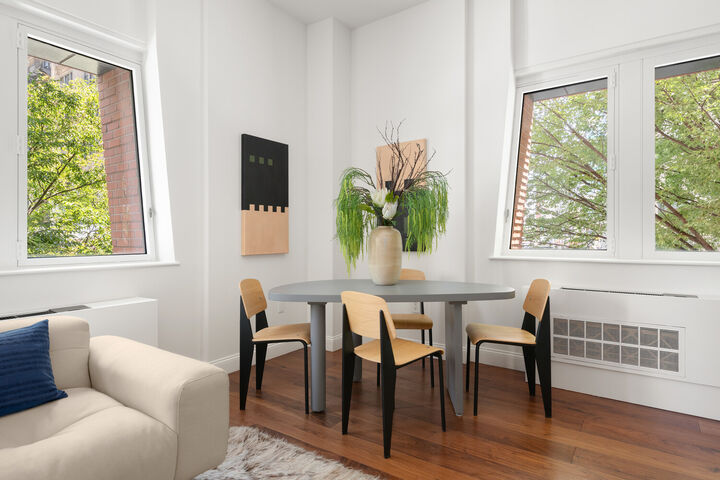 Property Photo: 25 W Houston Street 2C NY 10012