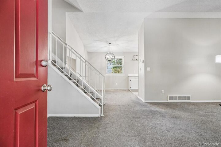 Property Photo: 17611 Ponderosa Avenue CO 80134