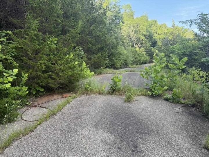 Property Photo:  0 W St Rd 44  IN 47353 