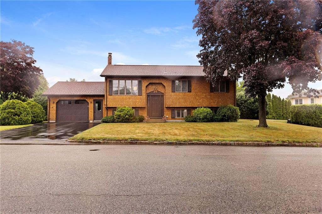Property Photo: 129 Woodside Avenue RI 02893
