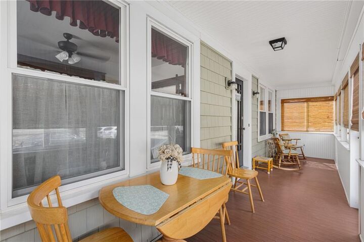 Property Photo:  19 Bouvier Avenue  RI 02838 