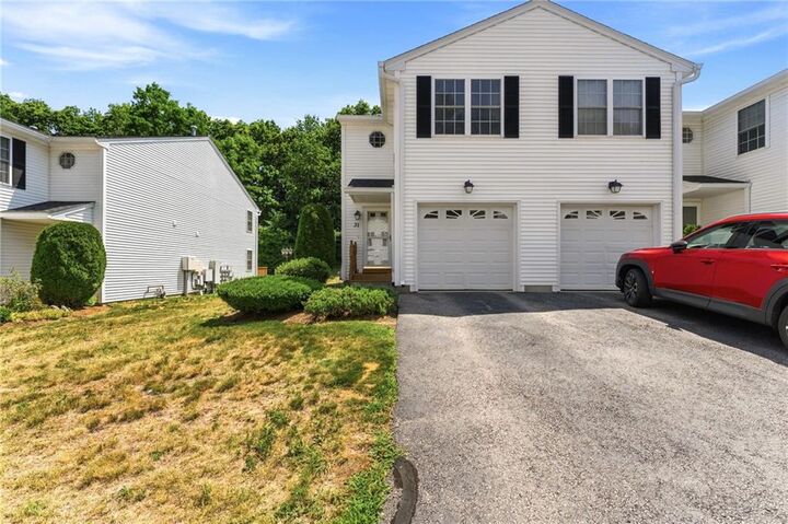 Property Photo:  450 Providence Street 31  RI 02893 