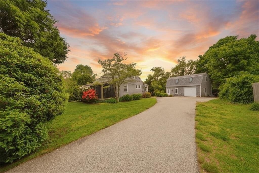Property Photo:  15 Kardway Street  RI 02879 