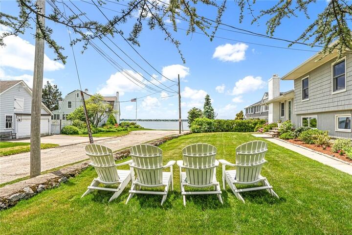 Property Photo: 25 Appian Way RI 02806