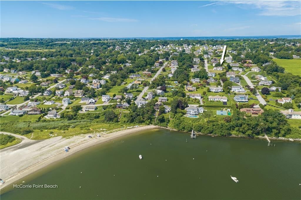 Property Photo: 326 Windstone Drive RI 02871