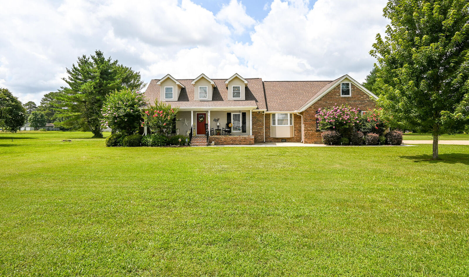 Property Photo: 7219 Sylar Road TN 37363