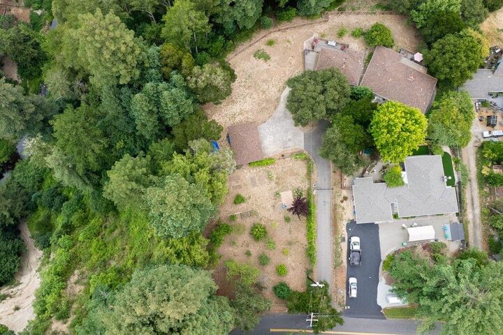 Property Photo: 500 El Solyo Heights Drive CA 95018