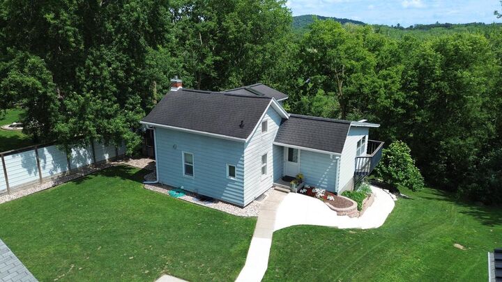 Property Photo: 1206 Water Street WI 53583