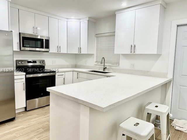 Property Photo:  3801 Ponce De Leon Blvd 3803  FL 33134 