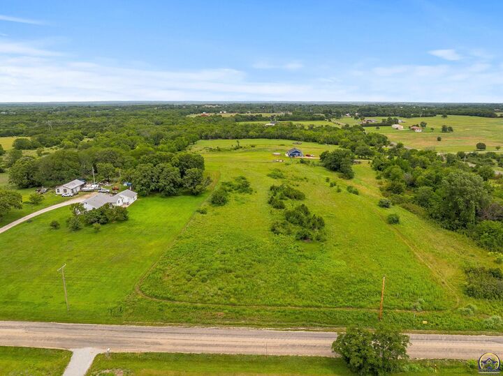 Property Photo: 0000 SE 53rd St KS 66409