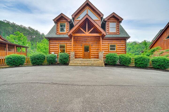 Property Photo: 2178 Bear Haven Way TN 37876