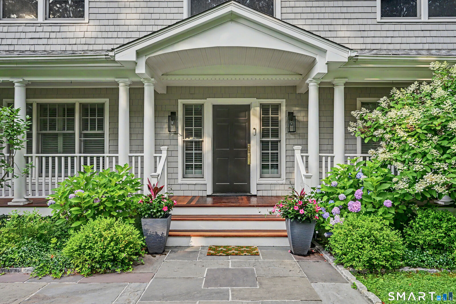 Property Photo: 29 Orchard Hill Road CT 06851