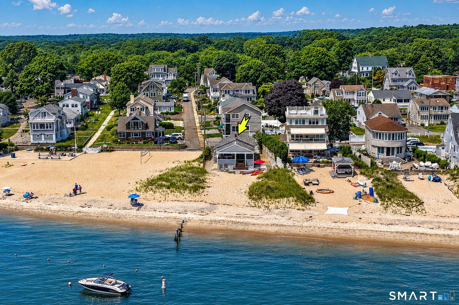 Property Photo: 17 Beach Way CT 06498