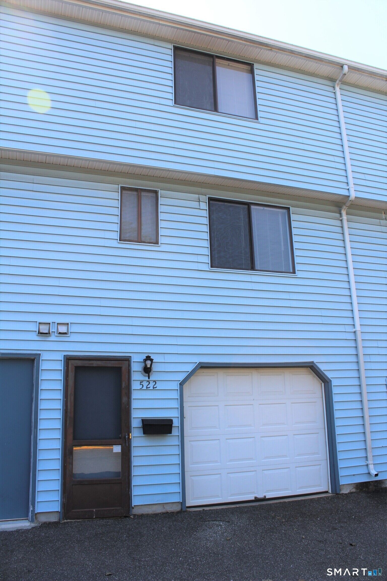 Property Photo: 522 Blackstone Village 522 CT 06450
