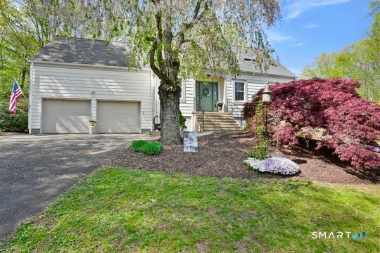 Property Photo: 117 Rolling Hills Drive CT 06478