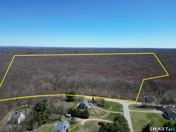 Property Photo:  Parcel 07-3 Wall Street  CT 06248 