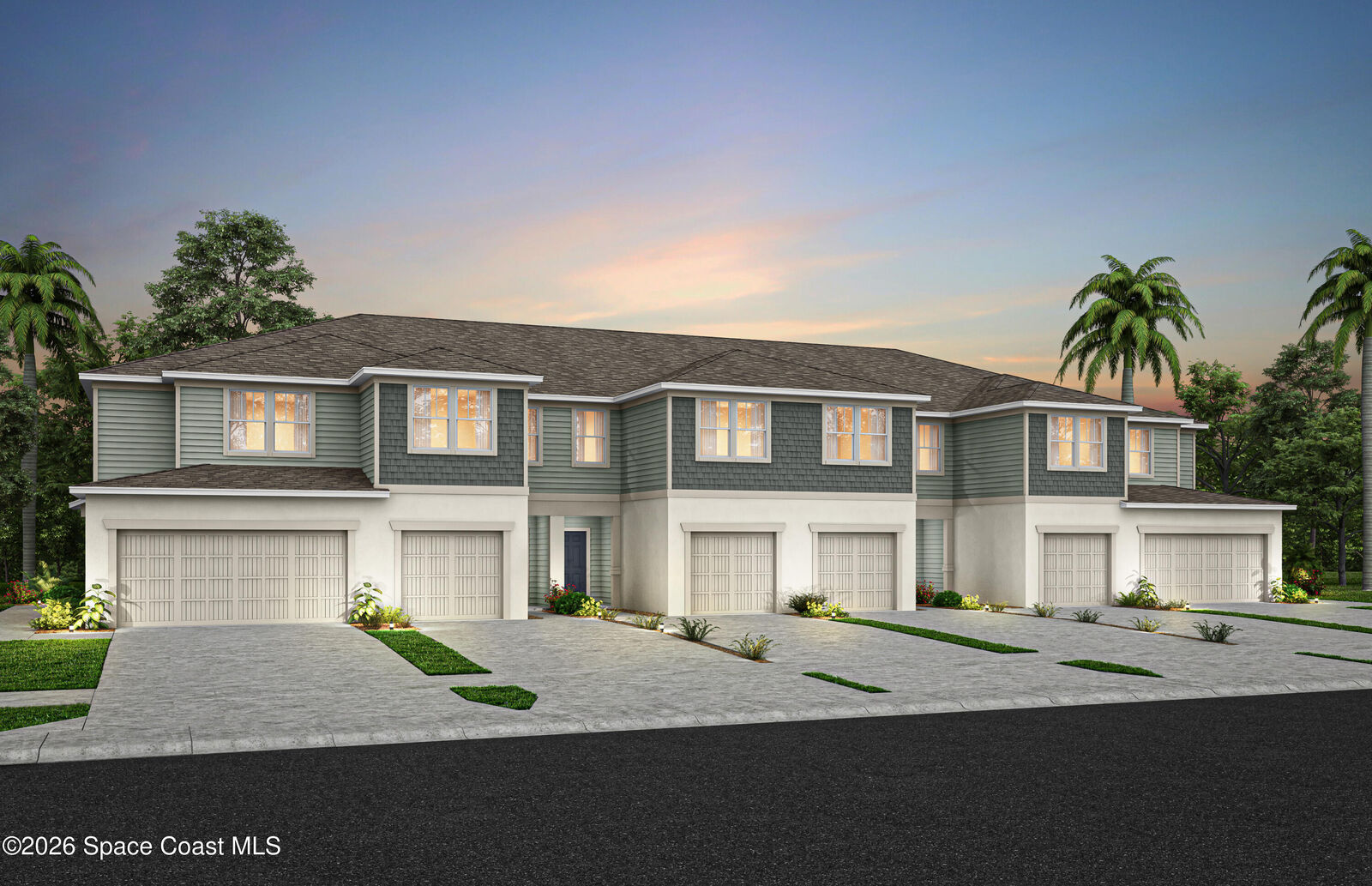 Property Photo:  4401 Jetty Lane NE  FL 32905 