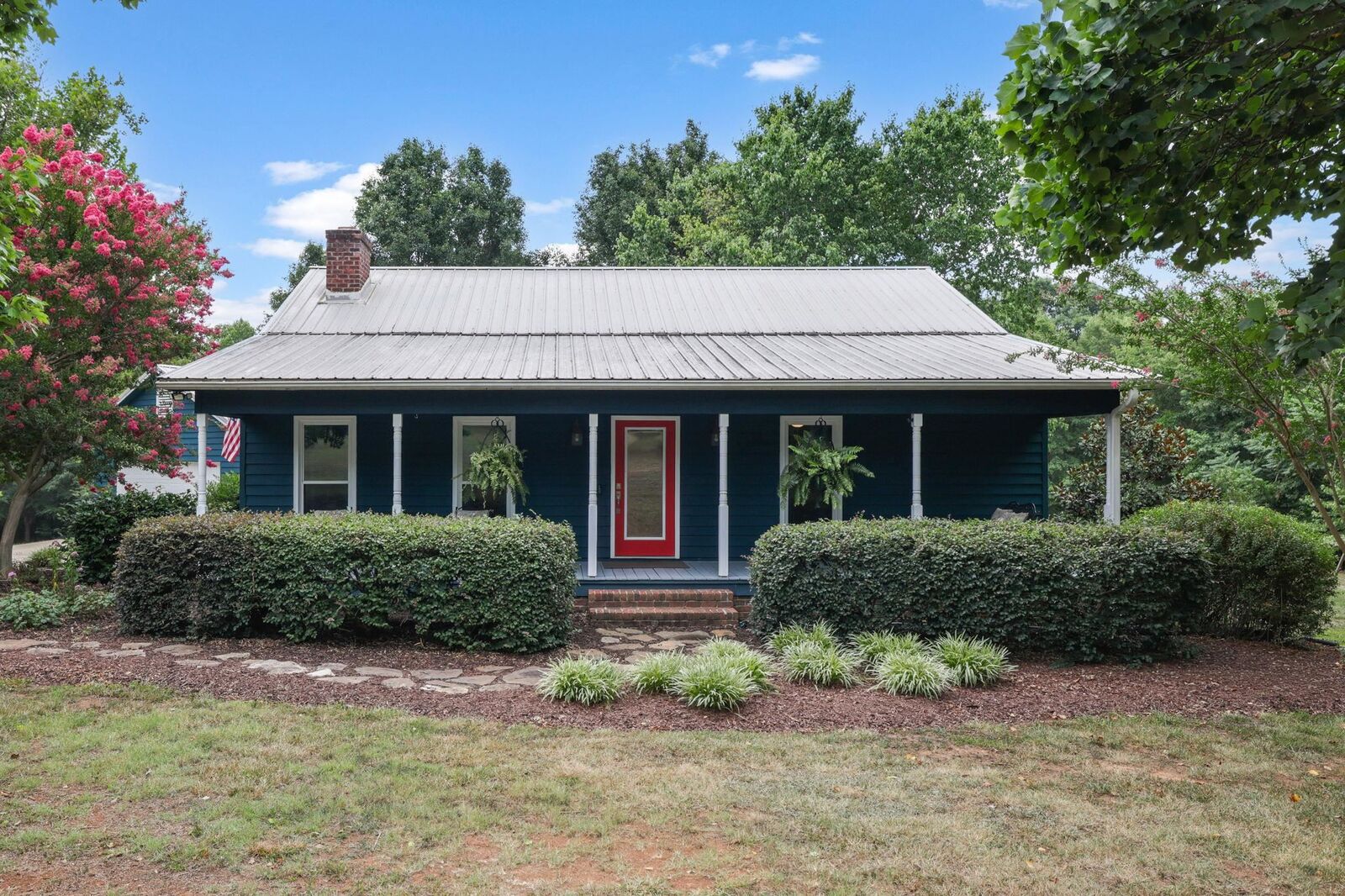 Property Photo:  195 McCraw Trail  SC 29341 