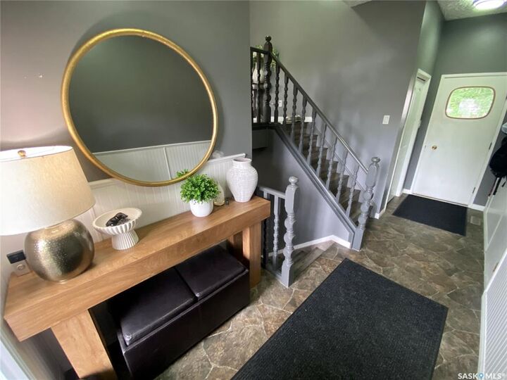 Property Photo:  109 Stewart Crescent  SK S3N 3J4 