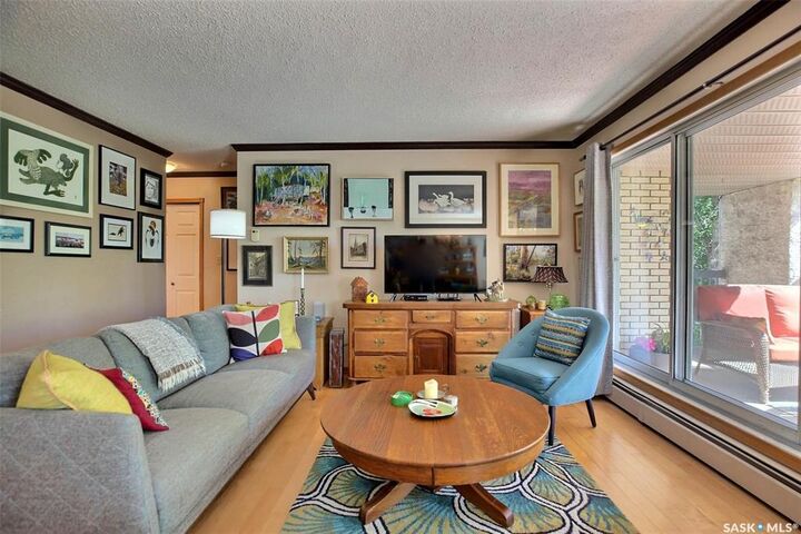 Property Photo: 2160 Cornwall Street 304 SK S4P 2K7