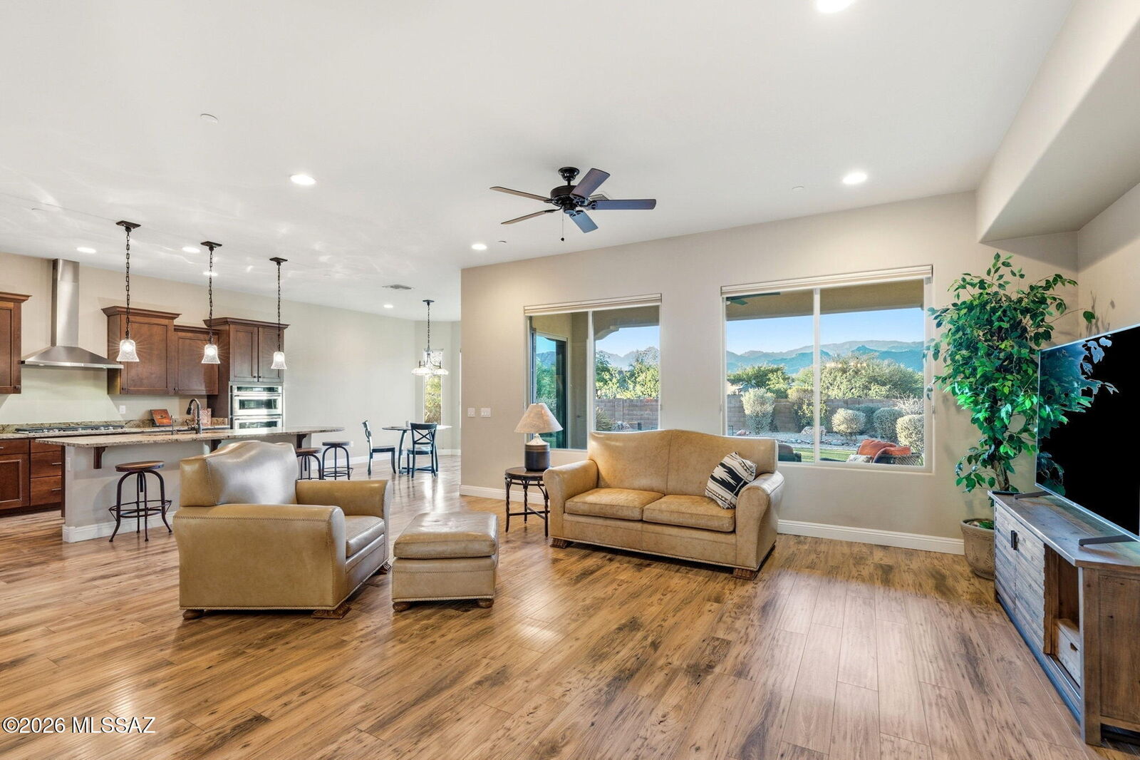 Property Photo:  10823 E Fairacres Place  AZ 85749 