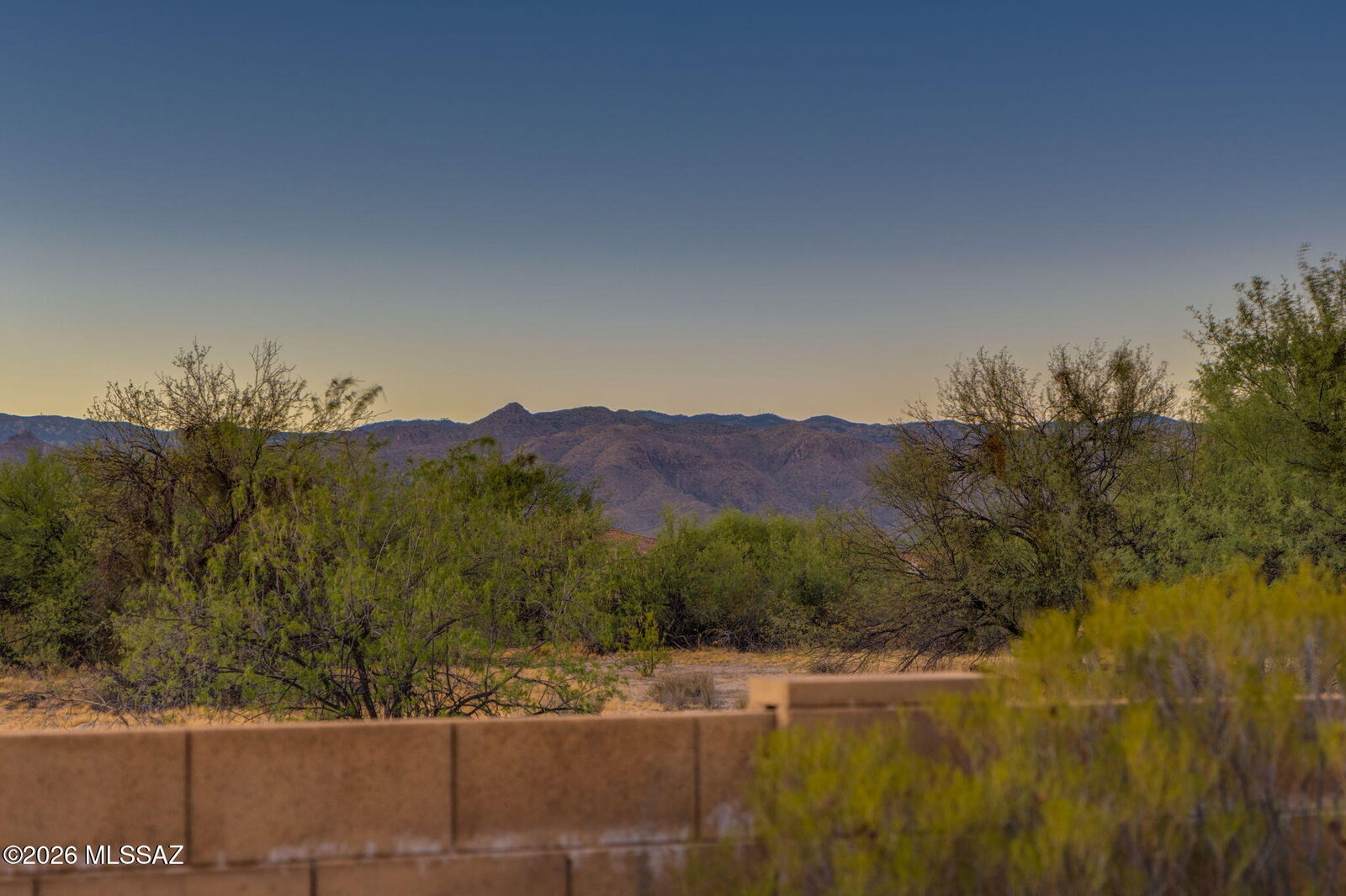 Property Photo:  10823 E Fairacres Place  AZ 85749 