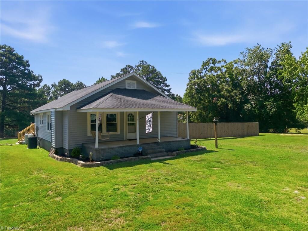 Property Photo:  24654 Matton Grove Church Road  NC 28071 