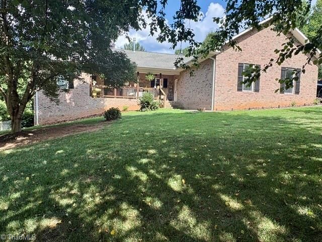Property Photo:  226 Barefield Drive  NC 28651 