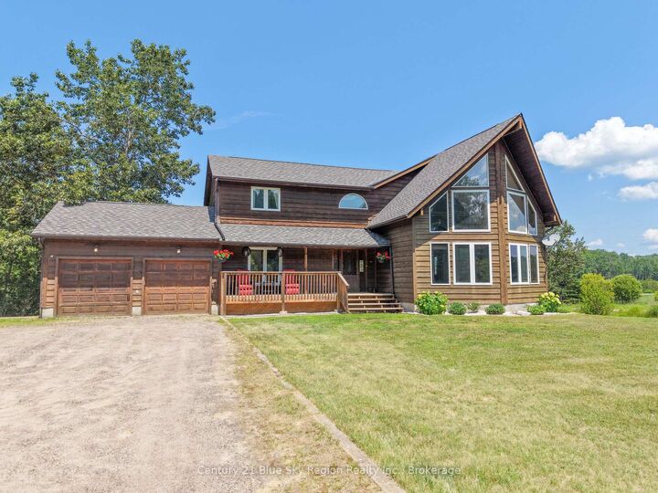Property Photo: 1033 Centennial Crescent ON P0H 1K0