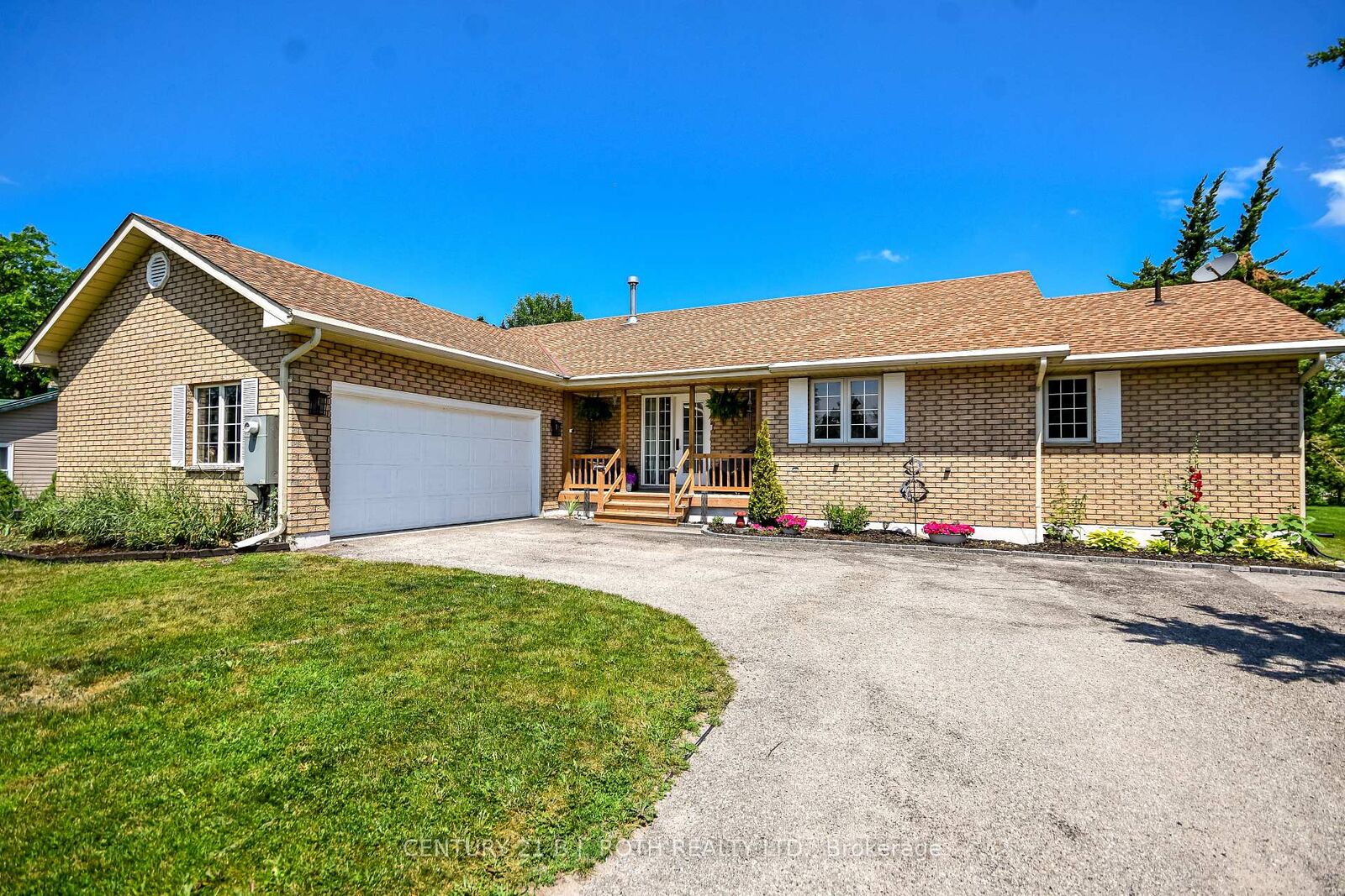 Property Photo: 141 Bayshore Drive ON L0K 1B0