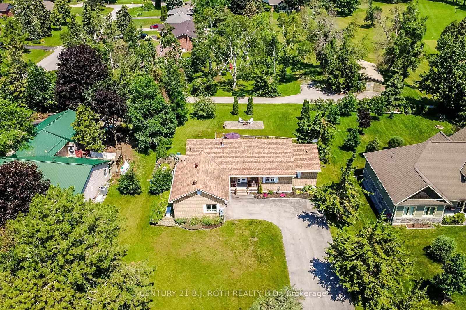 Property Photo:  141 Bayshore Drive  ON L0K 1B0 