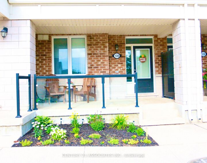 Property Photo: 130 Daylily Lane ON N2R 0L7