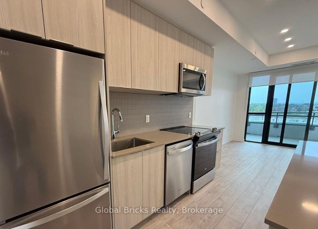 Property Photo: 740 Whitlock Avenue 514 ON L9E 2B4