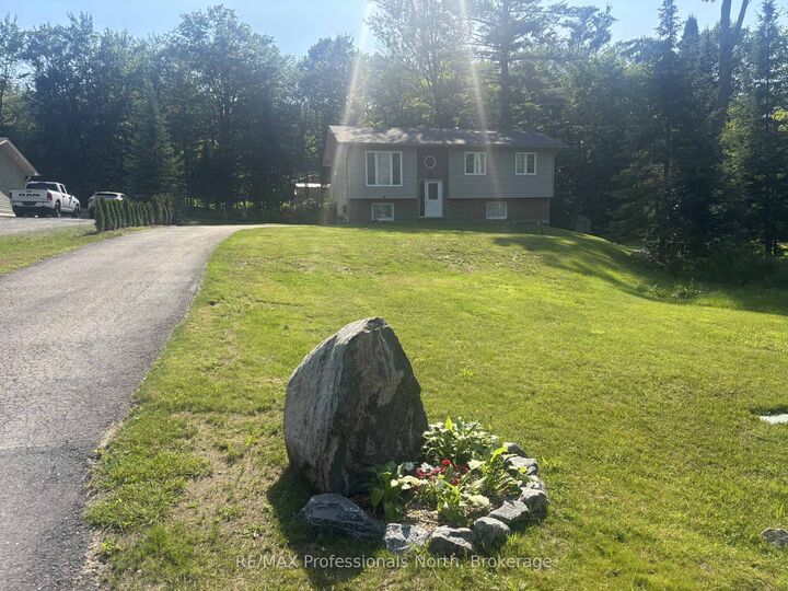 Property Photo:  1036 Post Road  ON P1L 1W9 