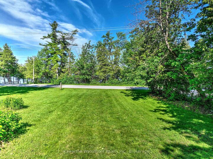 Property Photo:  114 Lake Dalrymple Road  ON L0K 1W0 