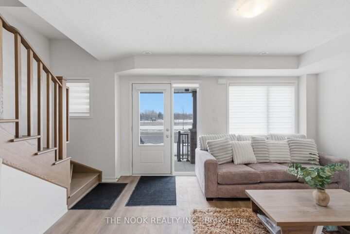 Property Photo: 1363 Shankel Road ON L1K 3E6