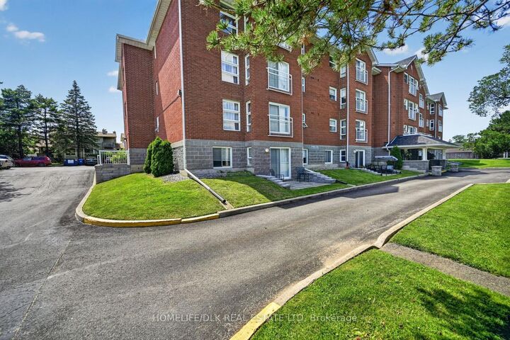 Property Photo: 274 Ormond Street 308 ON K6V 6Z7