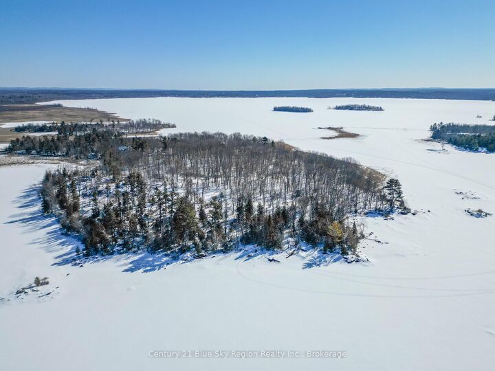 Property Photo:  8 Grand Trunk Island  ON P0H 1H0 