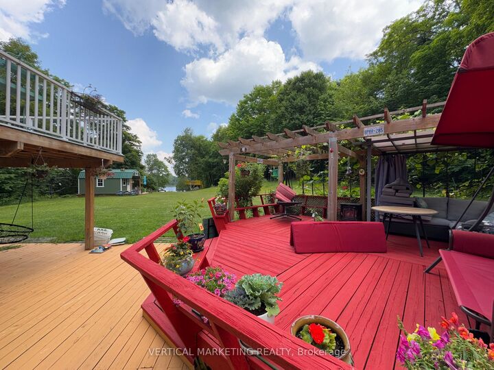 Property Photo: 823 Relative Road ON P0A 1C0