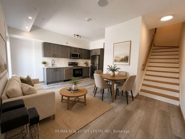 Property Photo:  3425 Sheppard Avenue E 307  ON M1T 3K5 