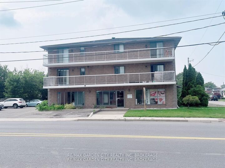 Property Photo:  210 Pelham Road 101  ON L2S 1W9 