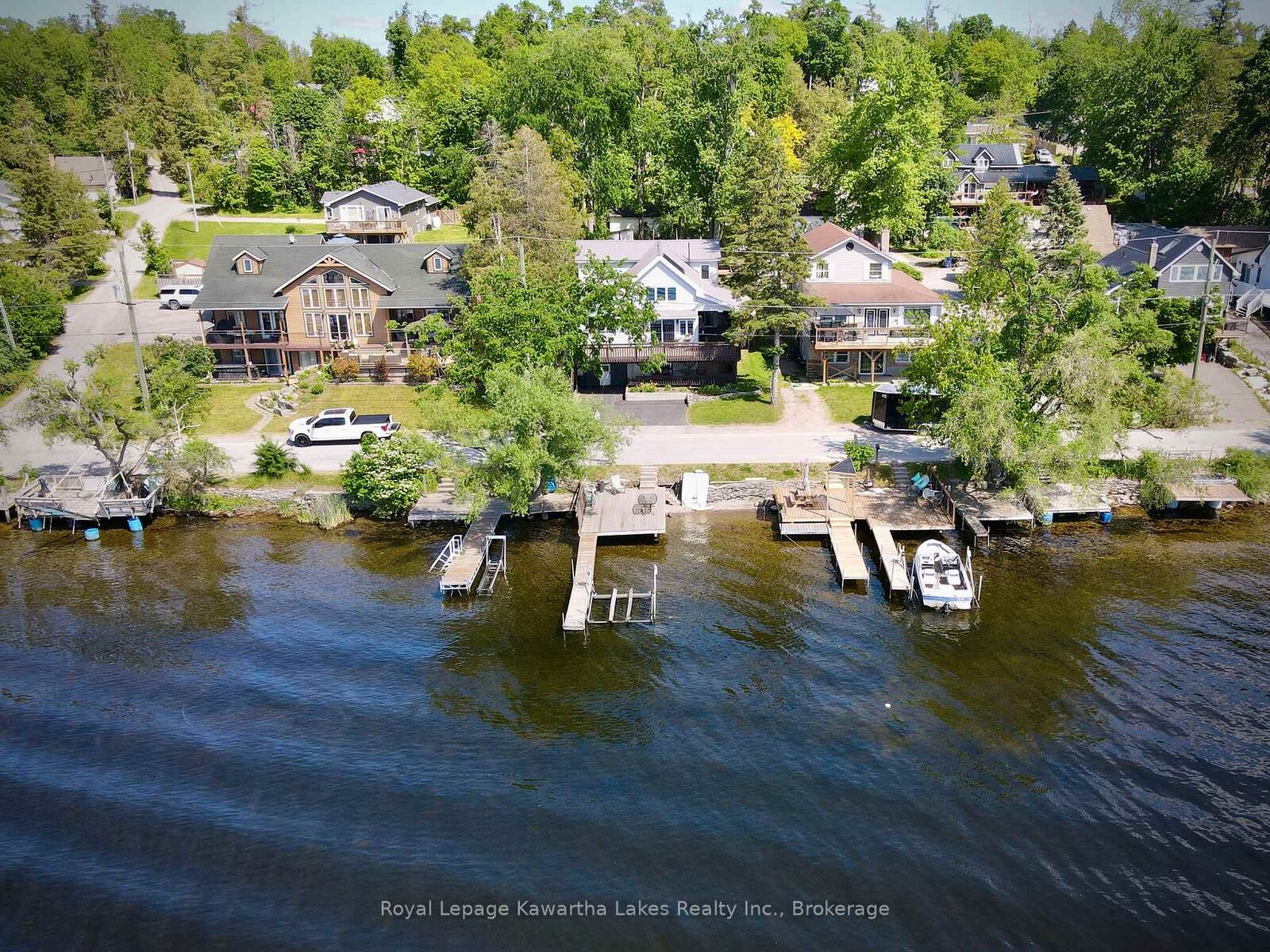 Property Photo:  67 Hazel Street  ON K0M 1L0 