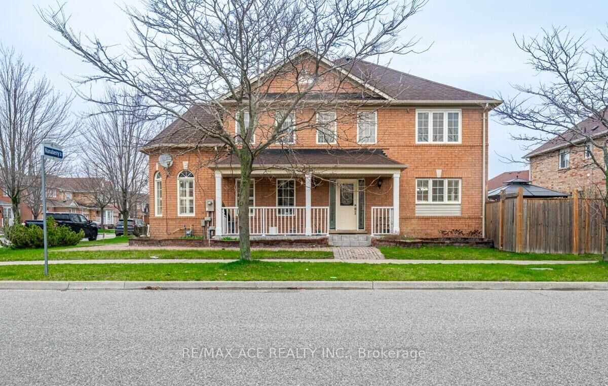 Property Photo:  49 Wharnsby Drive Bsmt  ON M1X 1Y5 