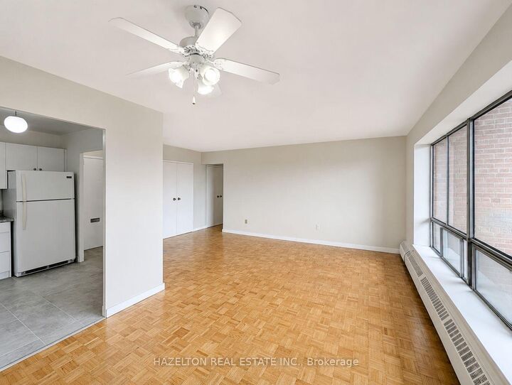 Property Photo:  1665 Bloor Street E 707  ON L4X 1S4 