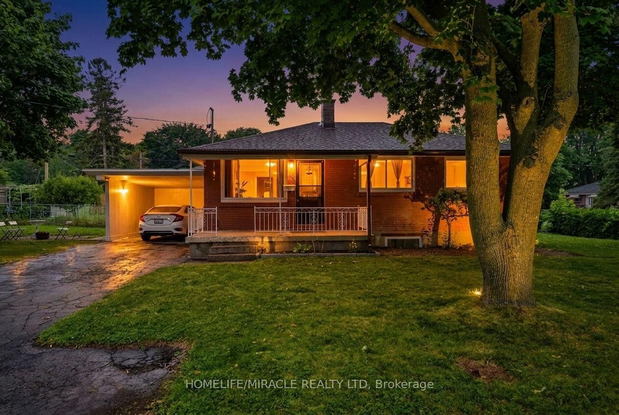 Property Photo: 159 Montebello Drive ON N5W 1S1