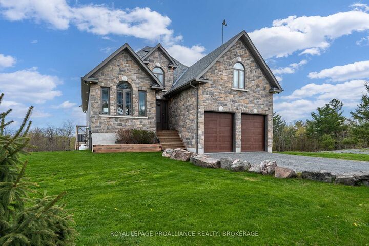 Property Photo: 5110 Ramparts Road ON K0H 1H0