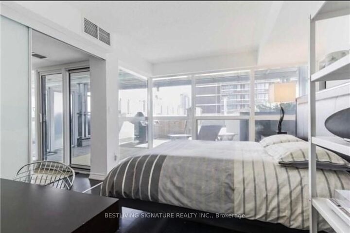 Property Photo:  386 Yonge Street 1409  ON M5B 0A5 